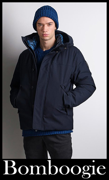 Bomboogie jackets 2022 new arrivals mens clothing 10 Bomboogie jackets 2022 new arrivals mens clothing 10