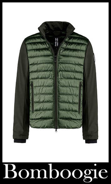 Bomboogie jackets 2022 new arrivals mens clothing 19 Bomboogie jackets 2022 new arrivals mens clothing 19