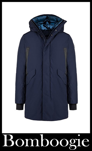 Bomboogie jackets 2022 new arrivals mens clothing 2 Bomboogie jackets 2022 new arrivals mens clothing 2