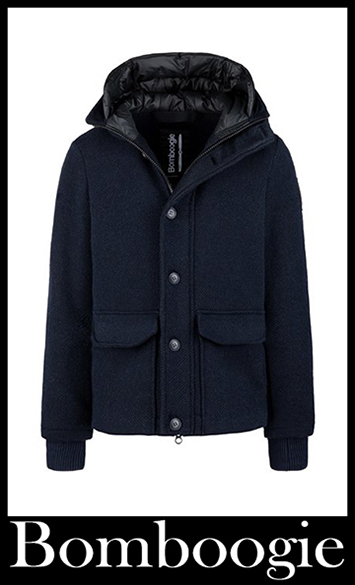 Bomboogie jackets 2022 new arrivals mens clothing 23 Bomboogie jackets 2022 new arrivals mens clothing 23