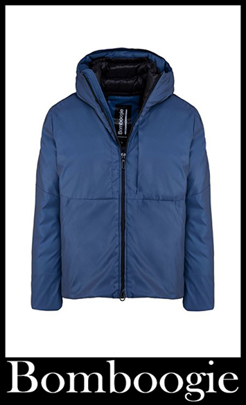 Bomboogie jackets 2022 new arrivals mens clothing 24 Bomboogie jackets 2022 new arrivals mens clothing 24