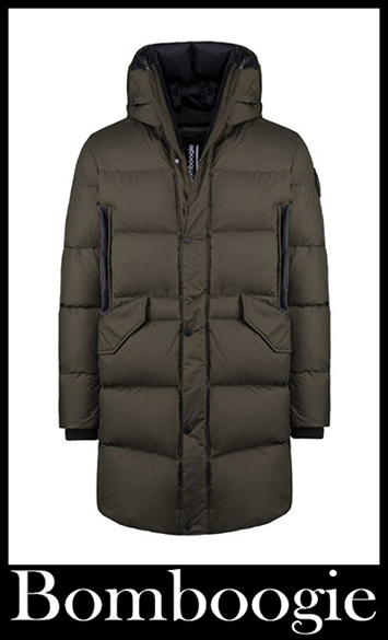 Bomboogie jackets 2022 new arrivals mens clothing 4 Bomboogie jackets 2022 new arrivals mens clothing 4