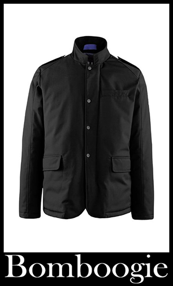 Bomboogie jackets 2022 new arrivals mens clothing 8 Bomboogie jackets 2022 new arrivals mens clothing 8