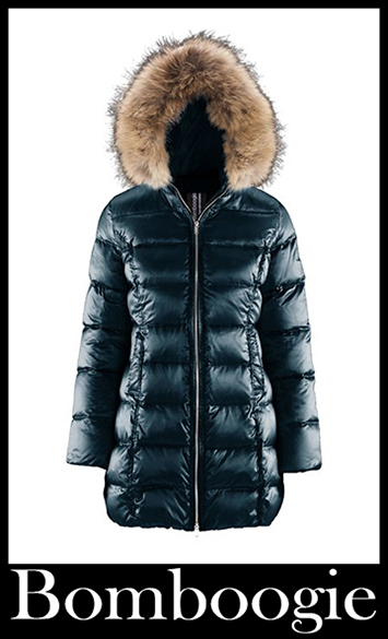 Bomboogie jackets 2022 new arrivals womens clothing 1 Bomboogie jackets 2022 new arrivals womens clothing 1