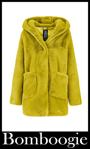 Bomboogie jackets 2022 new arrivals womens clothing 14 Bomboogie jackets 2022 new arrivals womens clothing 14