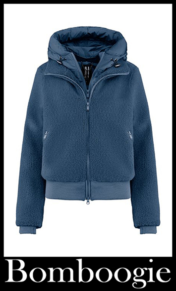 Bomboogie jackets 2022 new arrivals womens clothing 15 Bomboogie jackets 2022 new arrivals womens clothing 15