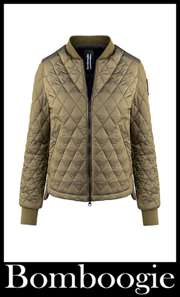 Bomboogie jackets 2022 new arrivals womens clothing 18 Bomboogie jackets 2022 new arrivals womens clothing 18