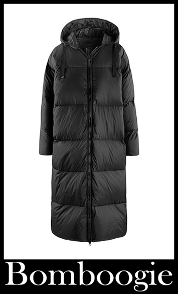 Bomboogie jackets 2022 new arrivals womens clothing 2 Bomboogie jackets 2022 new arrivals womens clothing 2