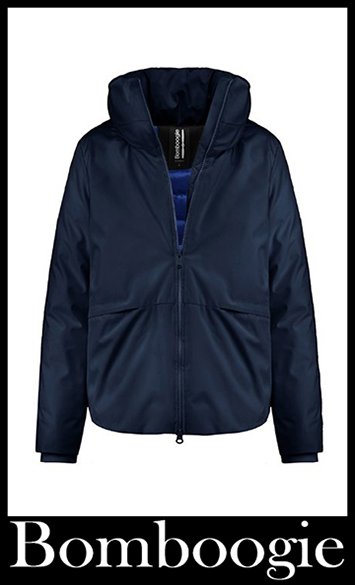 Bomboogie jackets 2022 new arrivals womens clothing 23 Bomboogie jackets 2022 new arrivals womens clothing 23