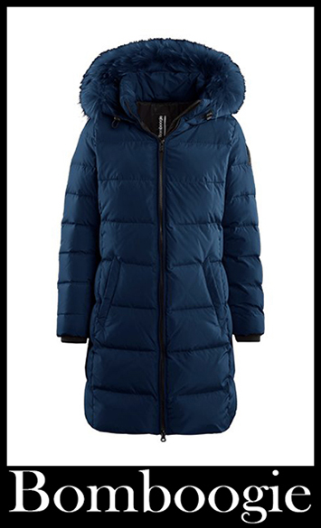Bomboogie jackets 2022 new arrivals womens clothing 3 Bomboogie jackets 2022 new arrivals womens clothing 3