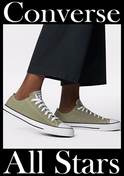 Converse sneakers 2022 new arrivals mens All Stars 9 Converse sneakers 2022 new arrivals mens All Stars 9