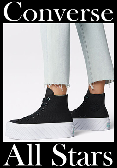 Converse sneakers 2022 new arrivals womens All Stars 19 Converse sneakers 2022 new arrivals womens All Stars 19