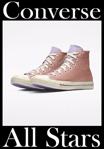 Converse sneakers 2022 new arrivals womens All Stars 2 Converse sneakers 2022 new arrivals womens All Stars 2