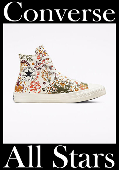 Converse sneakers 2022 new arrivals womens All Stars 22 Converse sneakers 2022 new arrivals womens All Stars 22