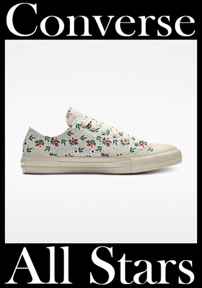 Converse sneakers 2022 new arrivals womens All Stars 30 Converse sneakers 2022 new arrivals womens All Stars 30