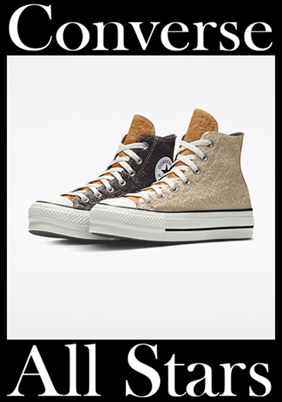 Converse sneakers 2022 new arrivals womens All Stars 4 Converse sneakers 2022 new arrivals womens All Stars 4