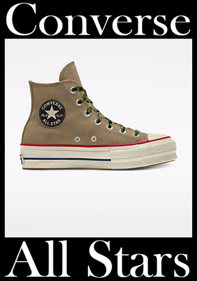 Converse sneakers 2022 new arrivals womens All Stars 5 Converse sneakers 2022 new arrivals womens All Stars 5