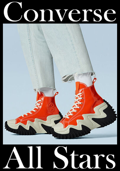 Converse sneakers 2022 new arrivals womens All Stars 7 Converse sneakers 2022 new arrivals womens All Stars 7