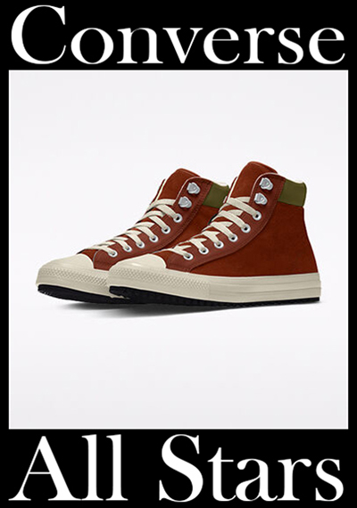 Converse sneakers 2022 new arrivals womens All Stars 8 Converse sneakers 2022 new arrivals womens All Stars 8