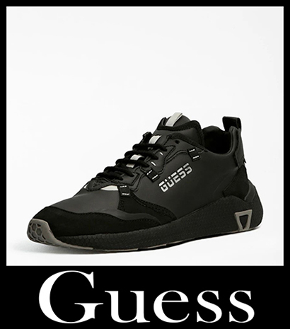 Guess shoes 2022 new arrivals mens footwear 14 Guess shoes 2022 new arrivals mens footwear 14
