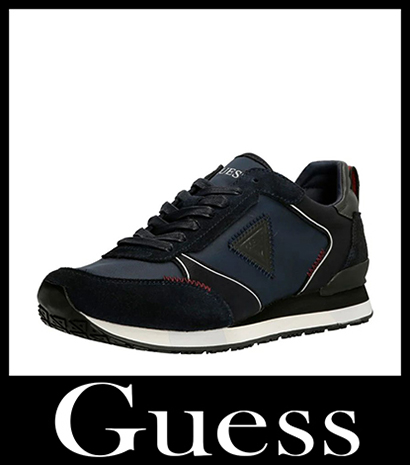 Guess shoes 2022 new arrivals mens footwear 15 Guess shoes 2022 new arrivals mens footwear 15