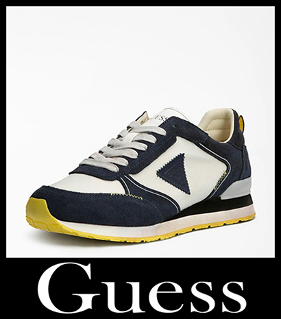Guess shoes 2022 new arrivals mens footwear 16 Guess shoes 2022 new arrivals mens footwear 16