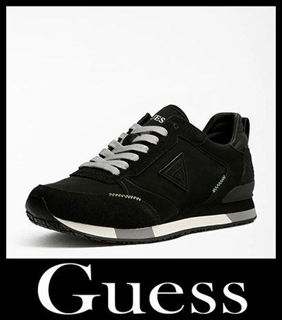 Guess shoes 2022 new arrivals mens footwear 17 Guess shoes 2022 new arrivals mens footwear 17