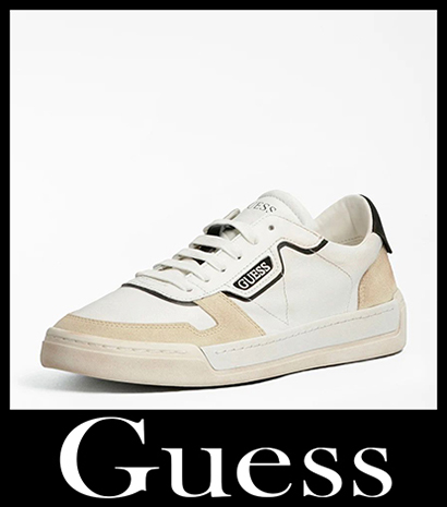 Guess shoes 2022 new arrivals mens footwear 18 Guess shoes 2022 new arrivals mens footwear 18