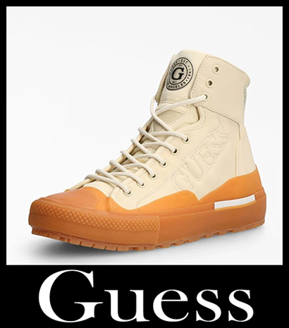 Guess shoes 2022 new arrivals mens footwear 22 Guess shoes 2022 new arrivals mens footwear 22