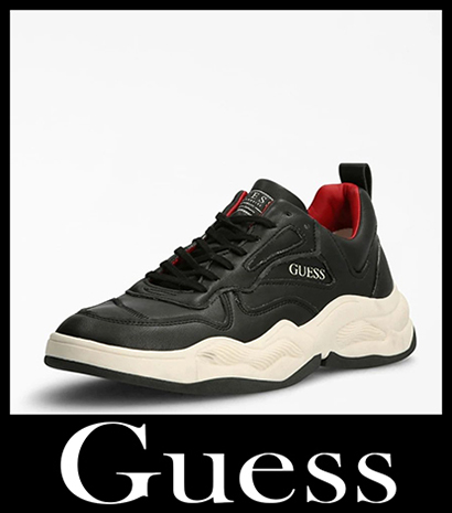 Guess shoes 2022 new arrivals mens footwear 23 Guess shoes 2022 new arrivals mens footwear 23