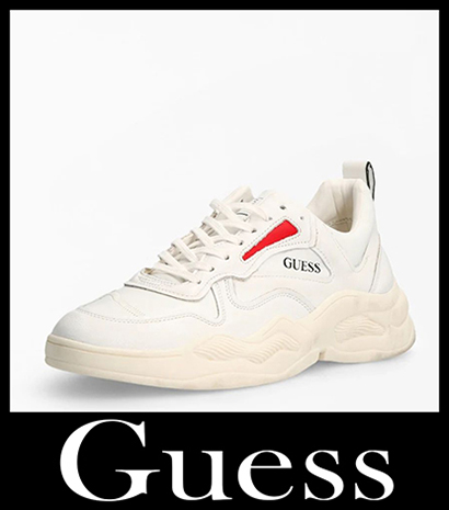 Guess shoes 2022 new arrivals mens footwear 25 Guess shoes 2022 new arrivals mens footwear 25