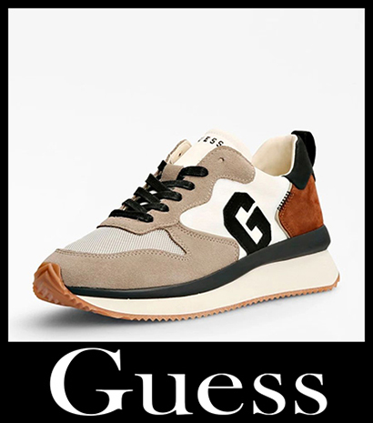 Guess shoes 2022 new arrivals mens footwear 26 Guess shoes 2022 new arrivals mens footwear 26