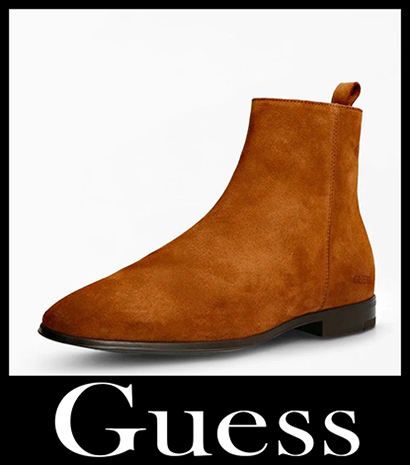 Guess shoes 2022 new arrivals mens footwear 27 Guess shoes 2022 new arrivals mens footwear 27