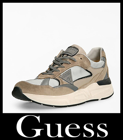 Guess shoes 2022 new arrivals mens footwear 29 Guess shoes 2022 new arrivals mens footwear 29