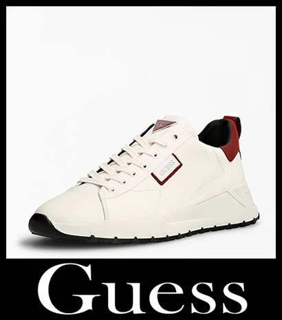 Guess shoes 2022 new arrivals mens footwear 32 Guess shoes 2022 new arrivals mens footwear 32