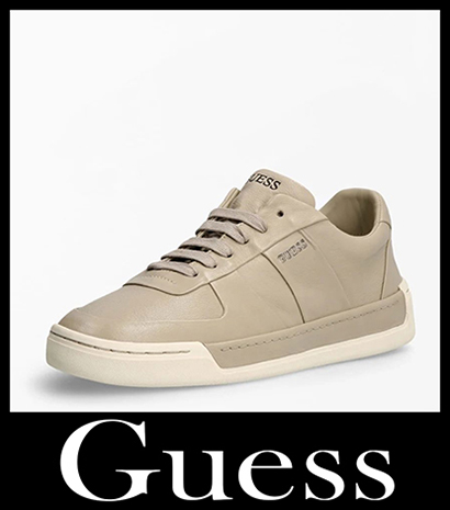 Guess shoes 2022 new arrivals mens footwear 5 Guess shoes 2022 new arrivals mens footwear 5