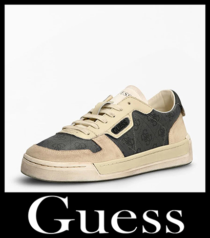 Guess shoes 2022 new arrivals mens footwear 6 Guess shoes 2022 new arrivals mens footwear 6