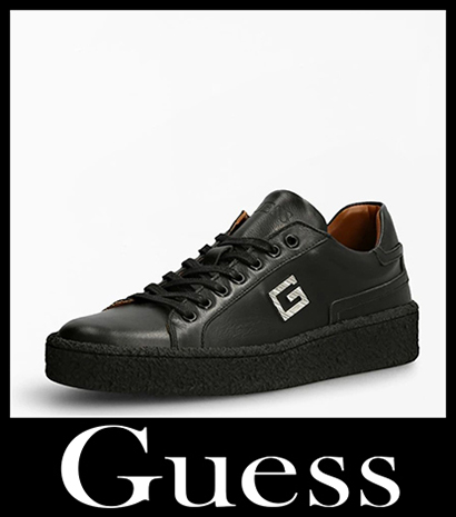 Guess shoes 2022 new arrivals mens footwear 9 Guess shoes 2022 new arrivals mens footwear 9