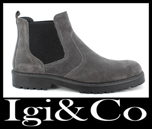 IgiCo shoes 2022 new arrivals mens footwear 1 IgiCo shoes 2022 new arrivals mens footwear 1