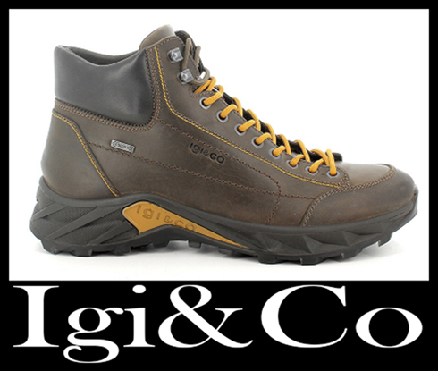 IgiCo shoes 2022 new arrivals mens footwear 10 IgiCo shoes 2022 new arrivals mens footwear 10