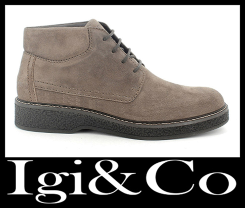 IgiCo shoes 2022 new arrivals mens footwear 11 IgiCo shoes 2022 new arrivals mens footwear 11