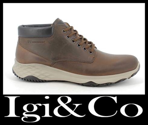 IgiCo shoes 2022 new arrivals mens footwear 12 IgiCo shoes 2022 new arrivals mens footwear 12