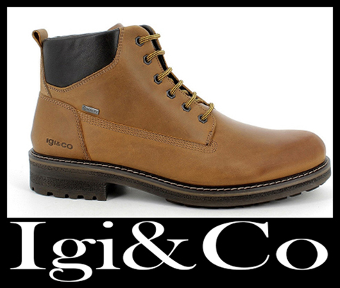 IgiCo shoes 2022 new arrivals mens footwear 13 IgiCo shoes 2022 new arrivals mens footwear 13