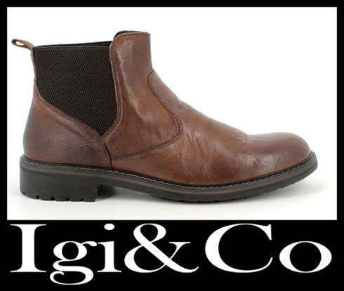 IgiCo shoes 2022 new arrivals mens footwear 14 IgiCo shoes 2022 new arrivals mens footwear 14