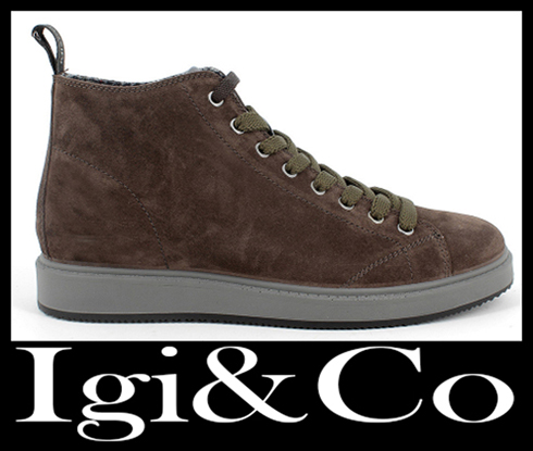 IgiCo shoes 2022 new arrivals mens footwear 15 IgiCo shoes 2022 new arrivals mens footwear 15