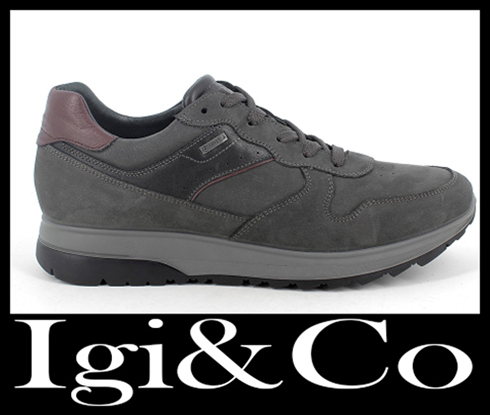 IgiCo shoes 2022 new arrivals mens footwear 18 IgiCo shoes 2022 new arrivals mens footwear 18
