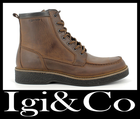 IgiCo shoes 2022 new arrivals mens footwear 2 IgiCo shoes 2022 new arrivals mens footwear 2