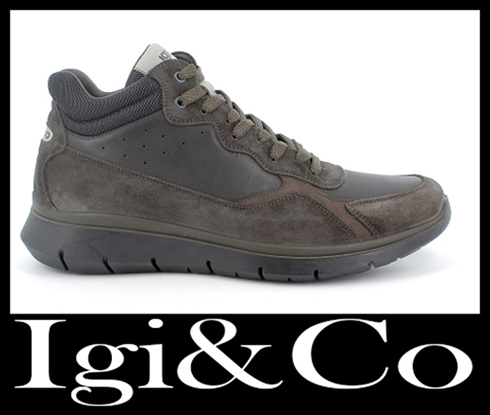 IgiCo shoes 2022 new arrivals mens footwear 3 IgiCo shoes 2022 new arrivals mens footwear 3
