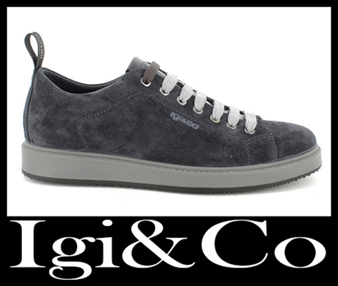 IgiCo shoes 2022 new arrivals mens footwear 4 IgiCo shoes 2022 new arrivals mens footwear 4