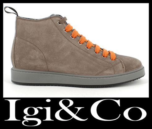 IgiCo shoes 2022 new arrivals mens footwear 5 IgiCo shoes 2022 new arrivals mens footwear 5